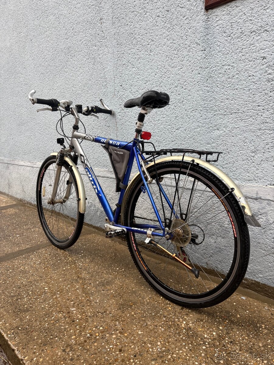 BICYKEL CTM - 3