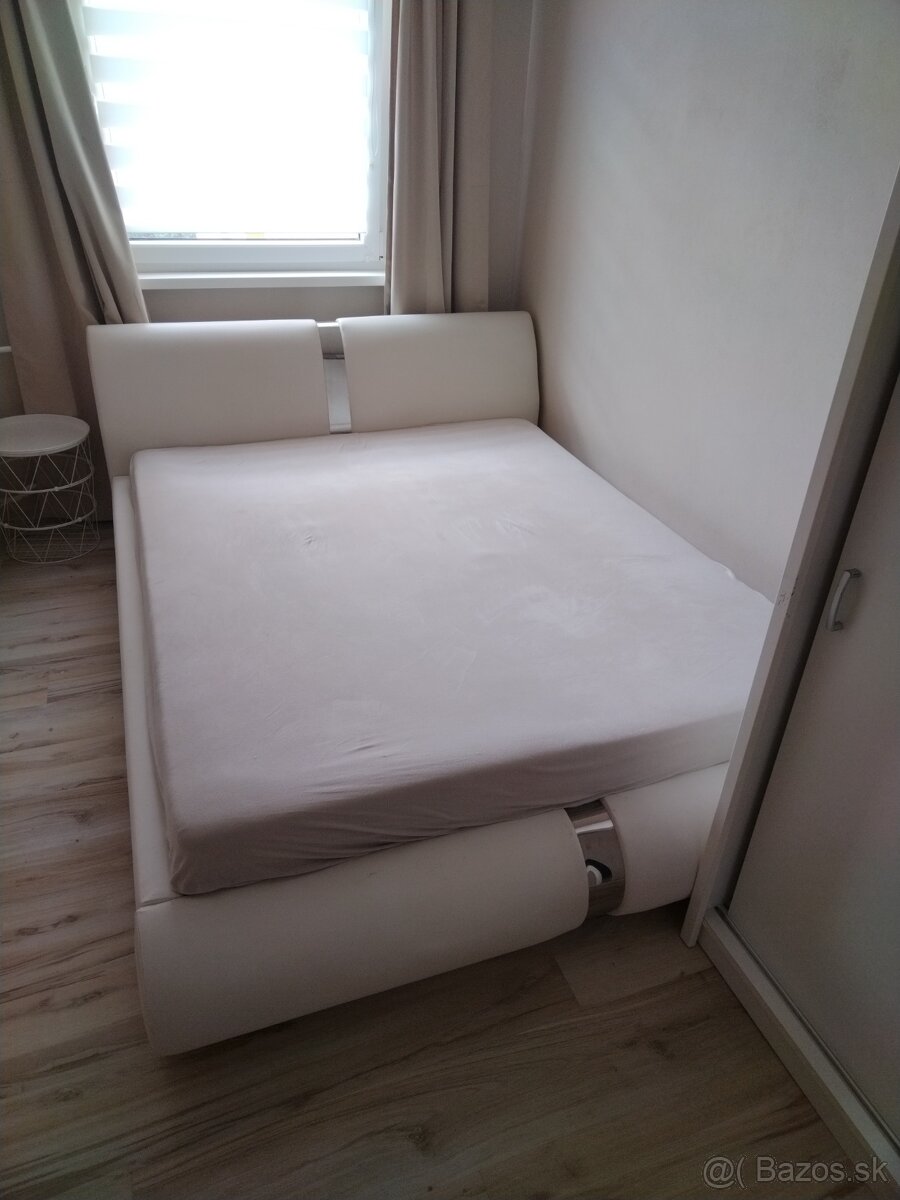 Postel 160x200 cm - 3