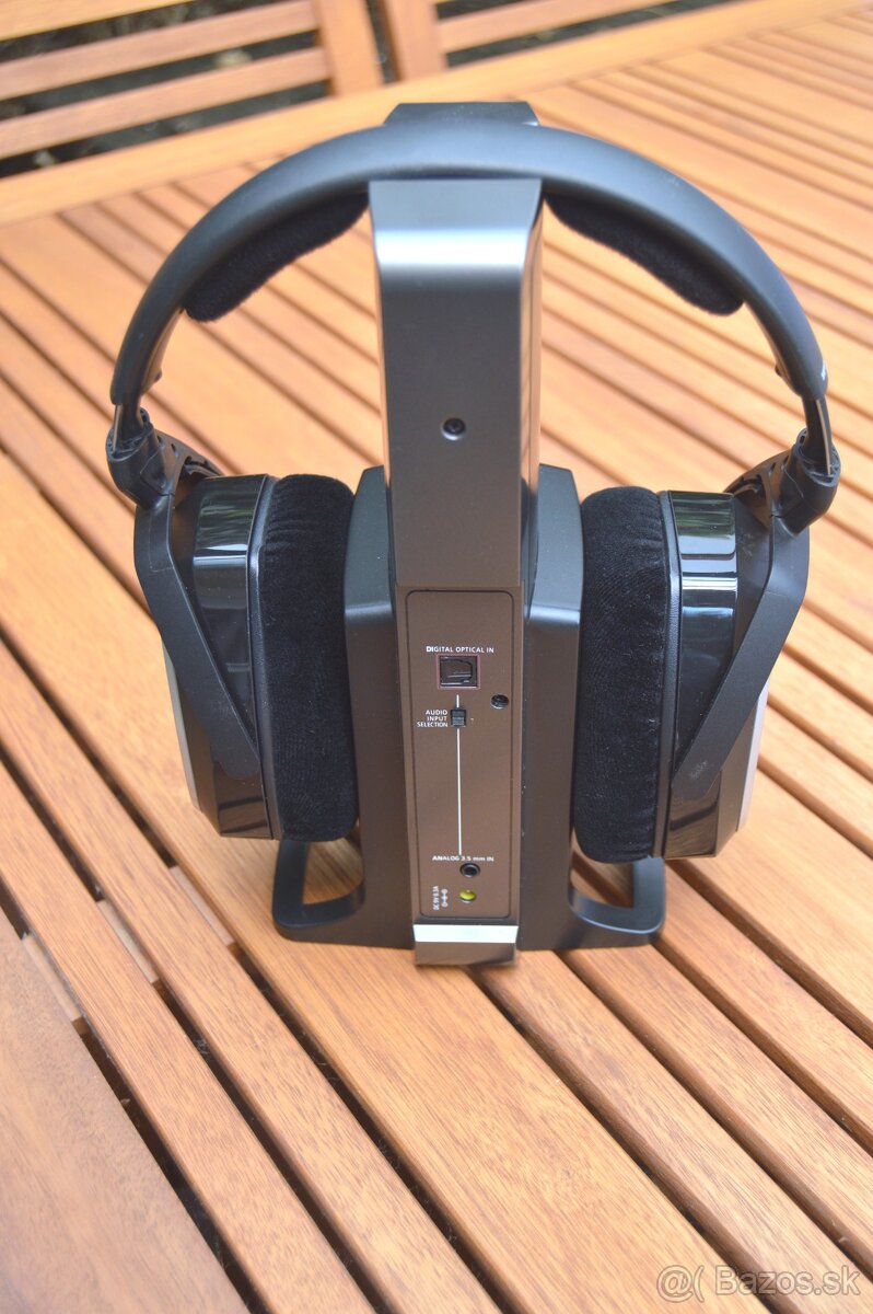 Sennheiser RS 165 (HDR 165 + TR175) - 3