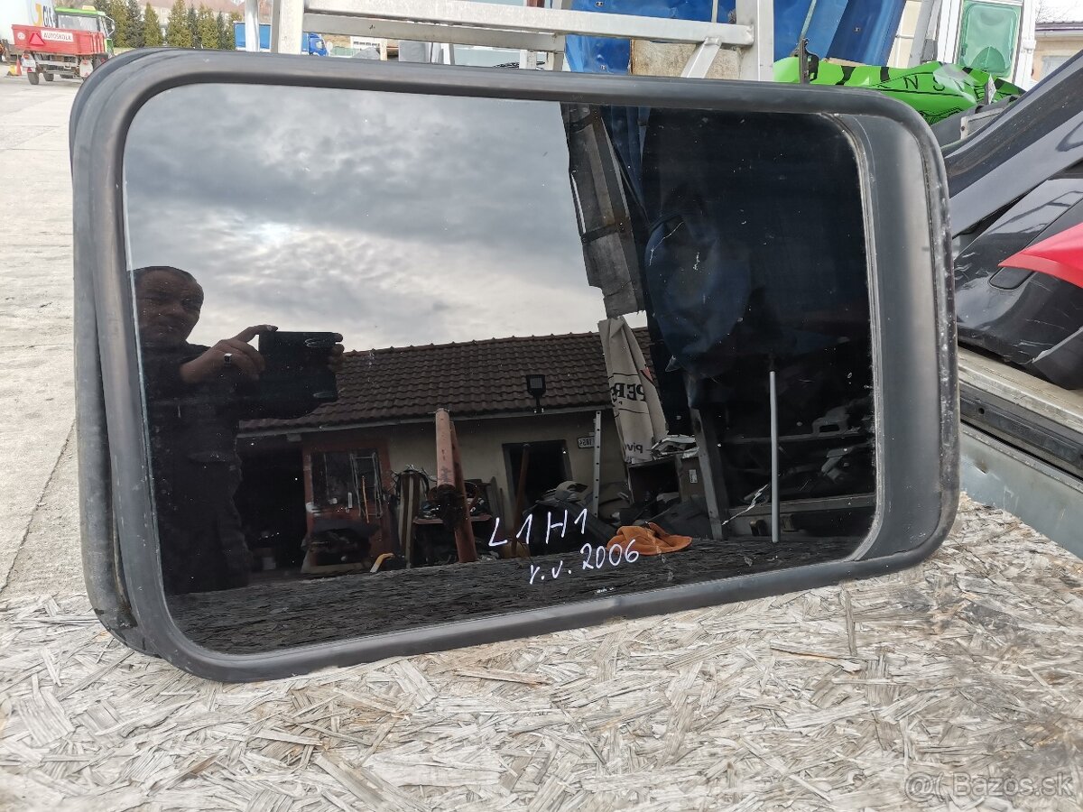 Predam na Fiat Ducato 244 - 3