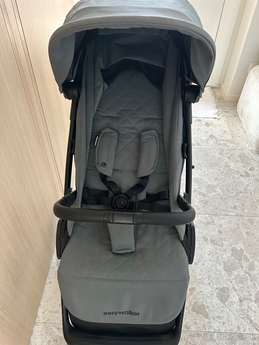 Easywalker Jackey XL - 3