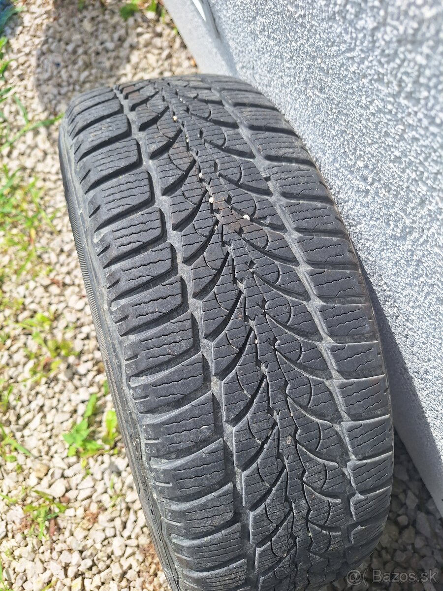 Predam disky opel astra 2015 - 3