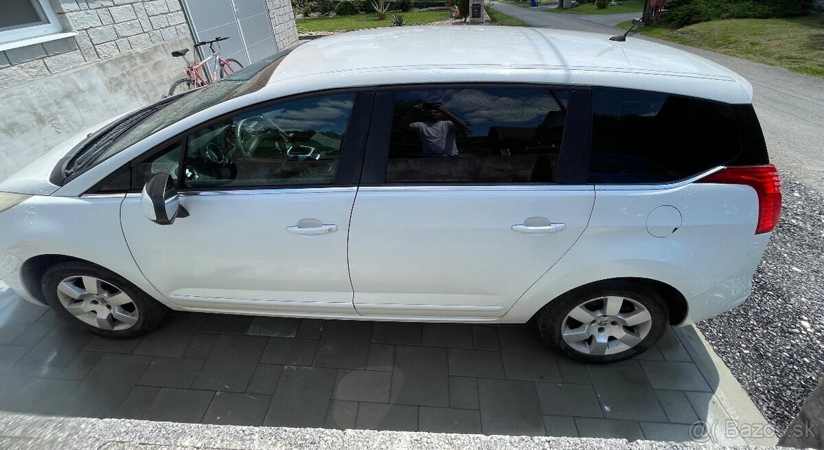 Predam peugeot 5008 - 3
