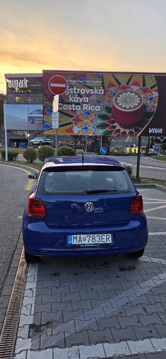 Volkswagen polo - 3