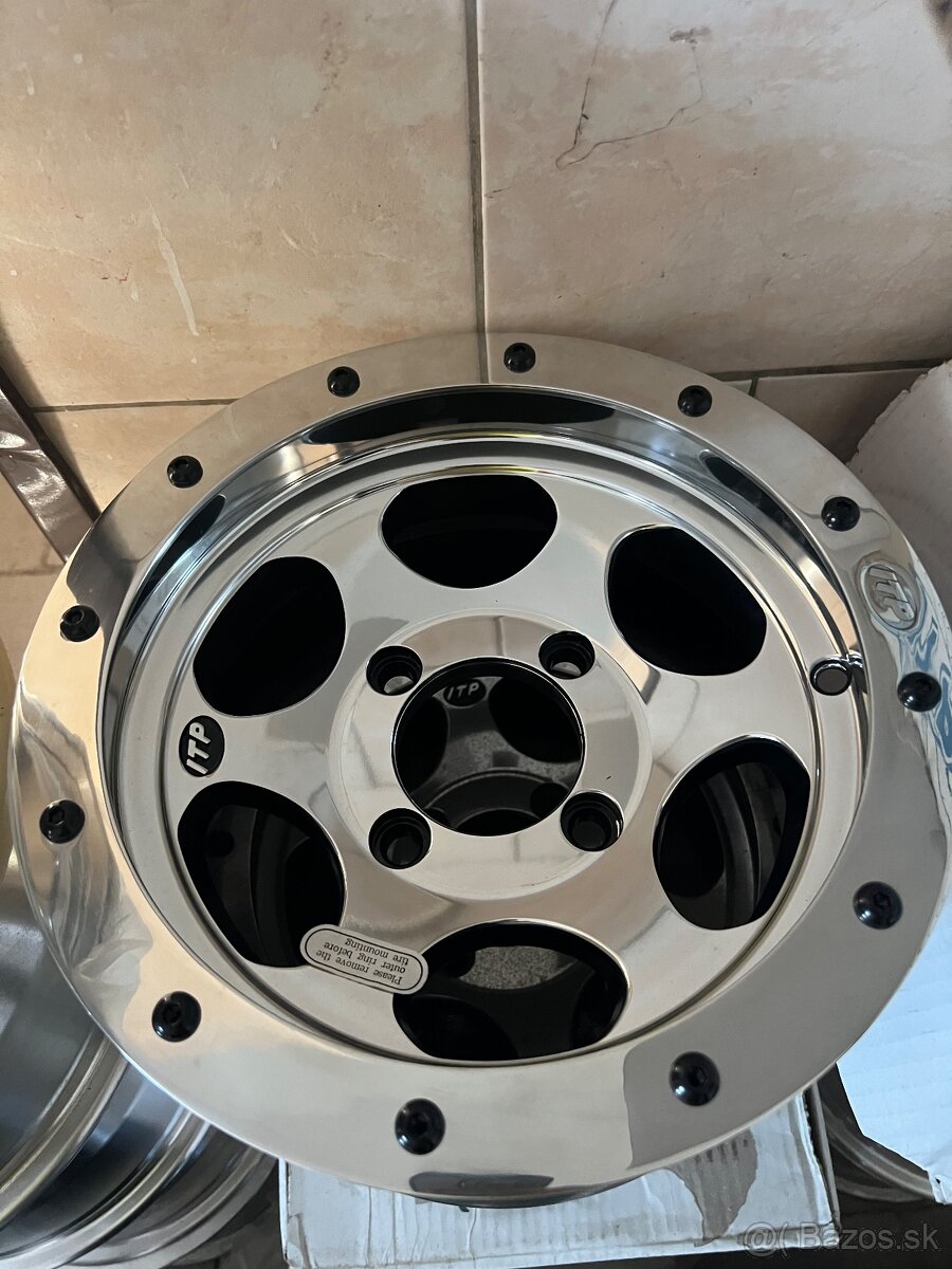 4x110 disky elektrony itp