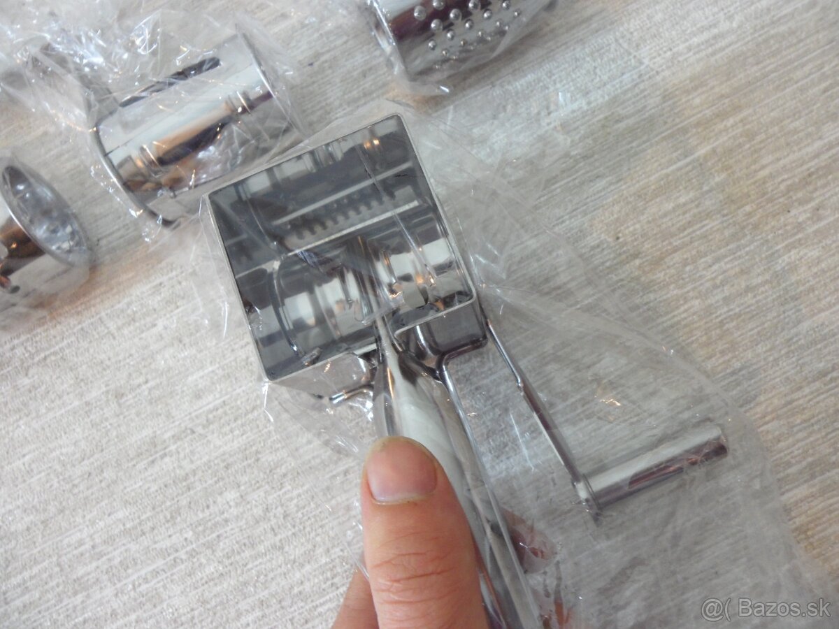 krajac / struhak na syr - 3