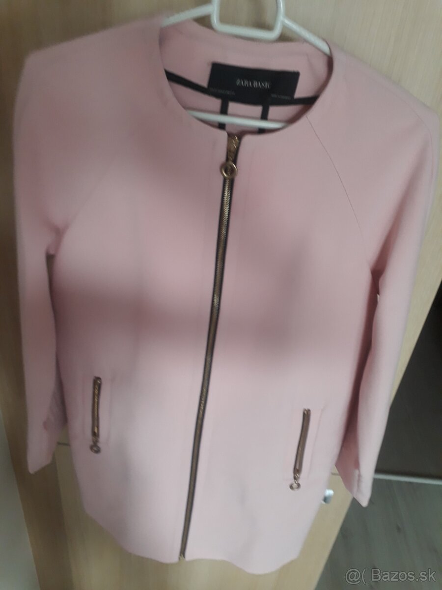 Predám kabáty zo zary XS - 3