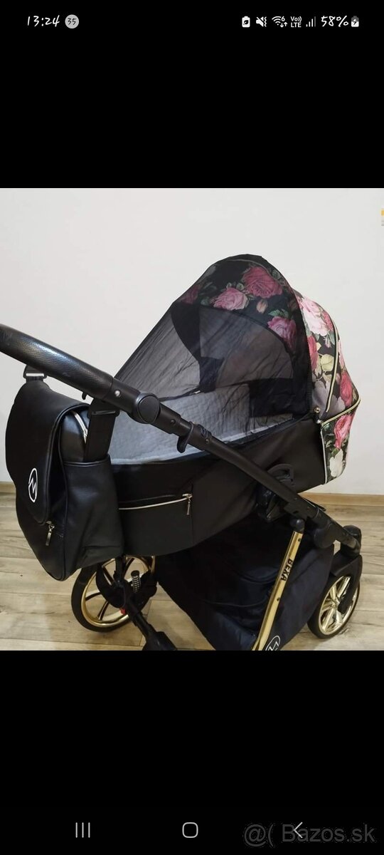 Kočik 3kombinacia - 3