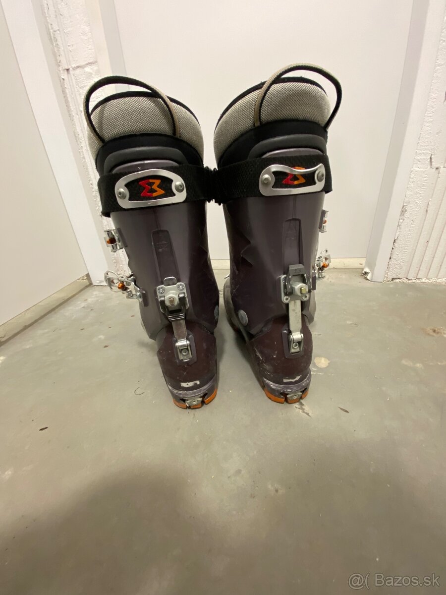 Garmont Lyžiarky na skialp 43 - 3