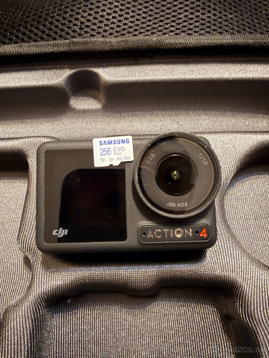 Dji osmo action 4 Adventure combo - 3