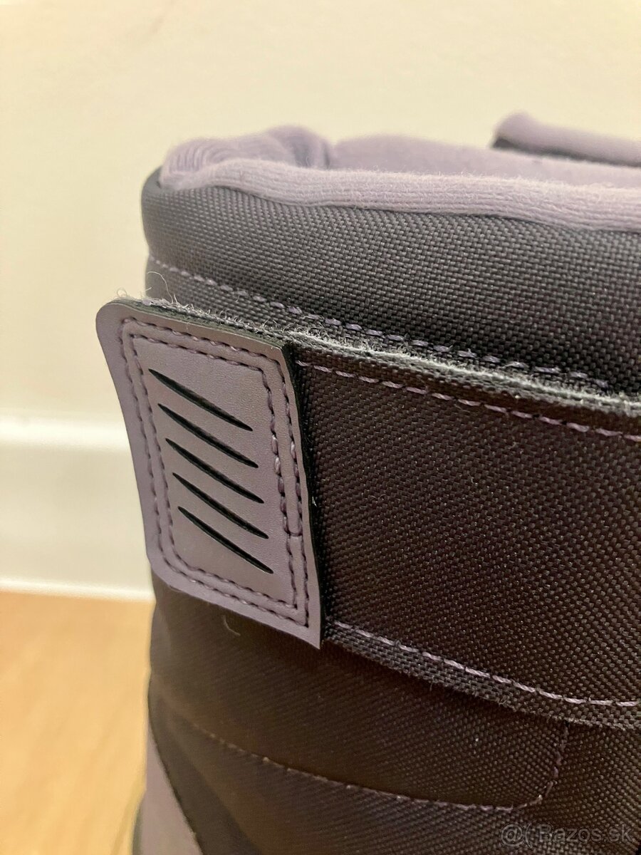 Detské nepremokavé zimné čižmy - 3