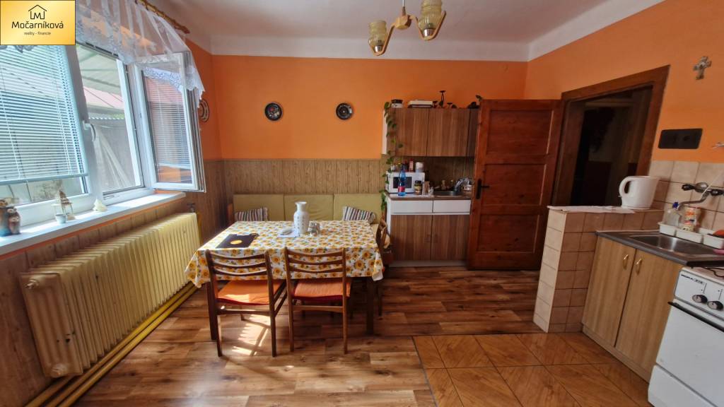 PREDAJ:Objavte Váš Budúci Domov plný Potenciálu v Pružine. - 3