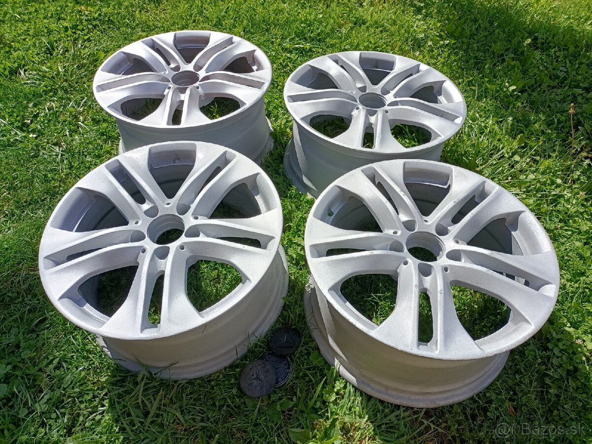 Original Mercedes R17 - 3