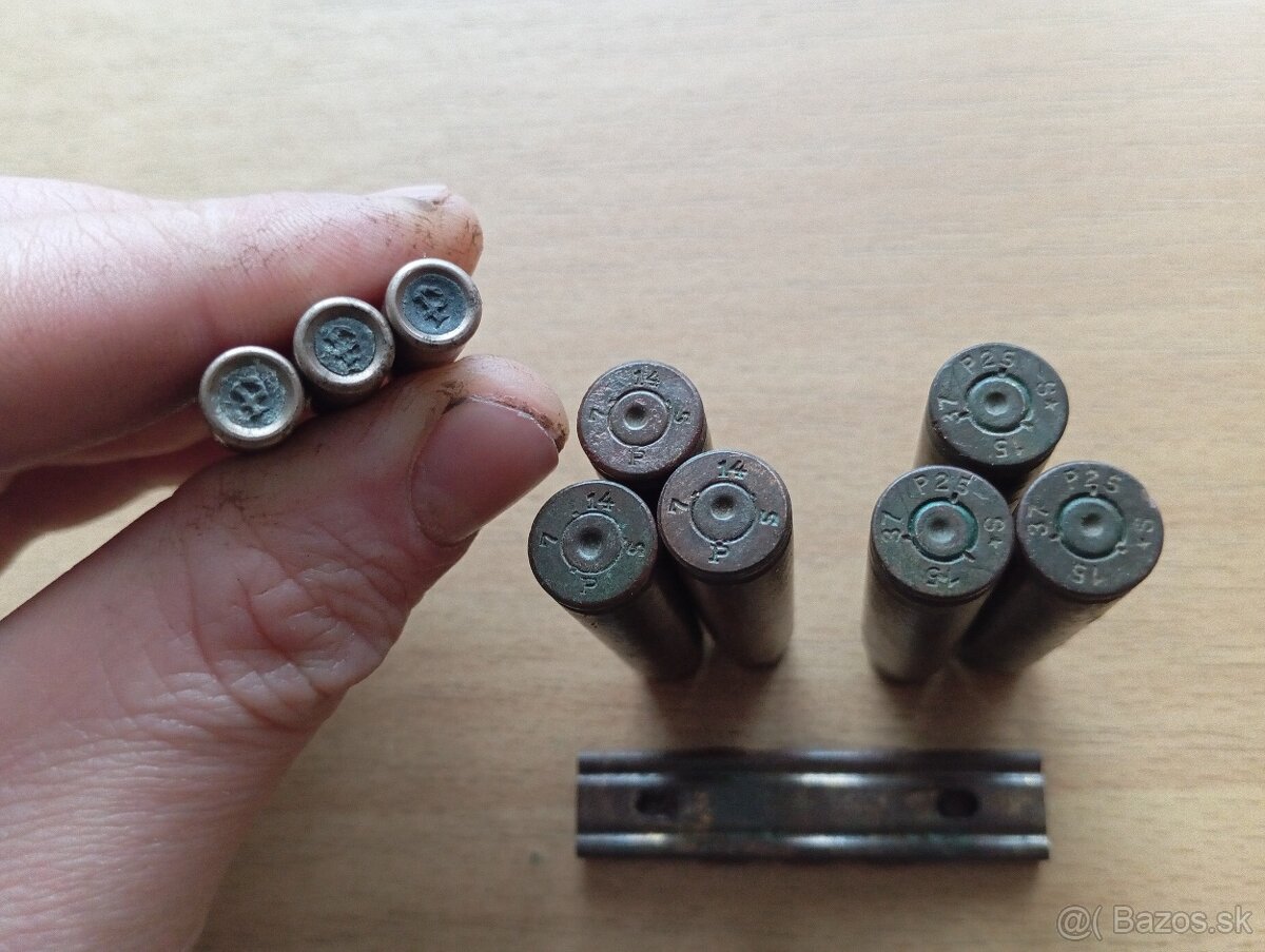 Veci z mesta Łomża (PL) WW2 - 3