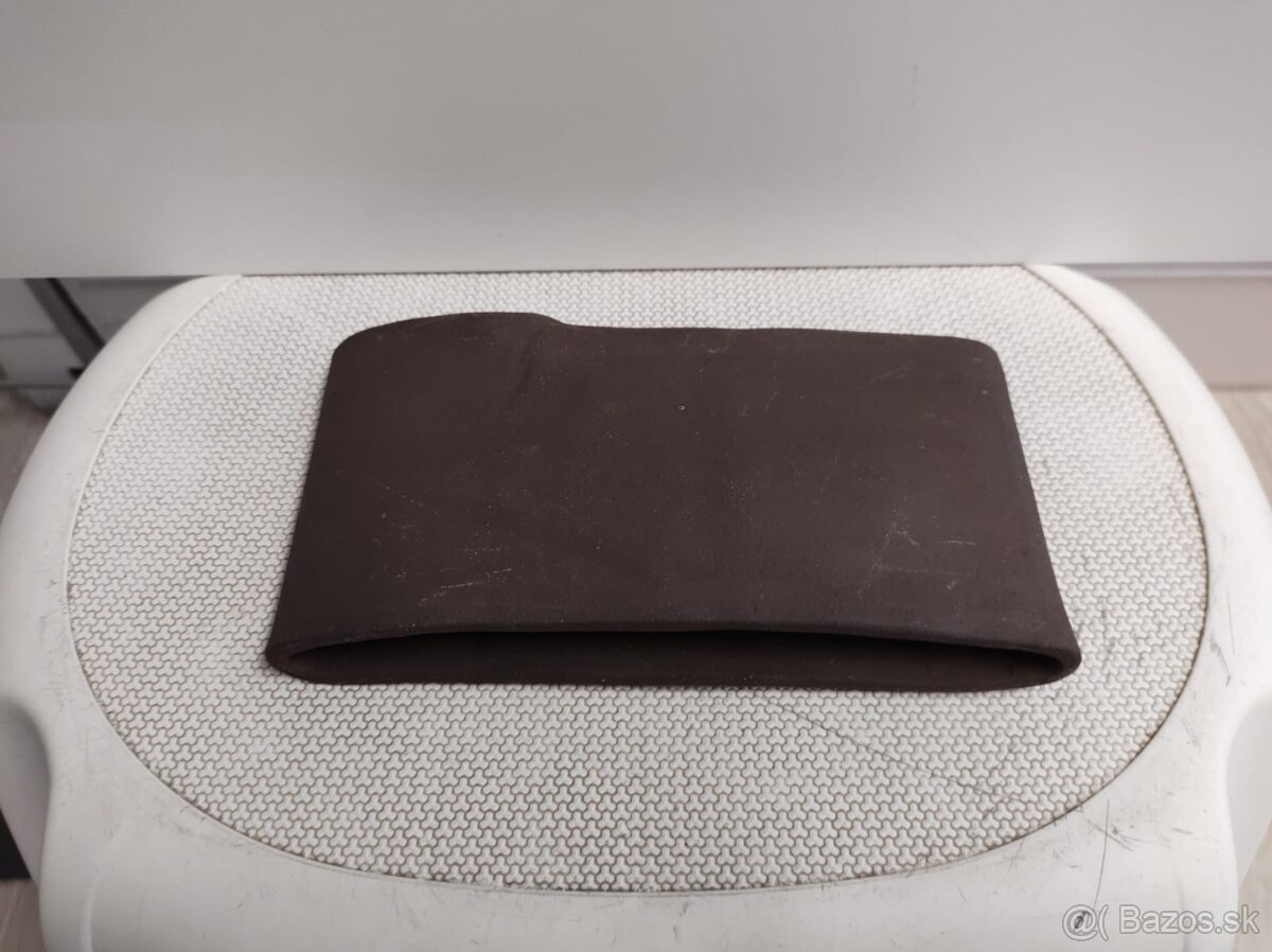 Úkryty, trubky, vytieračky a skrýše pre rybičky - 3