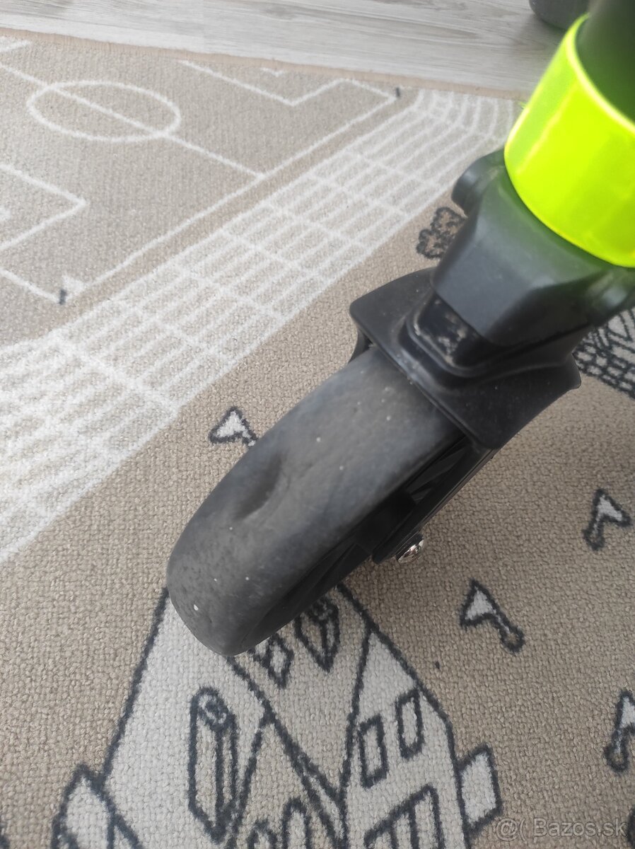 Športový kočík joie - 3