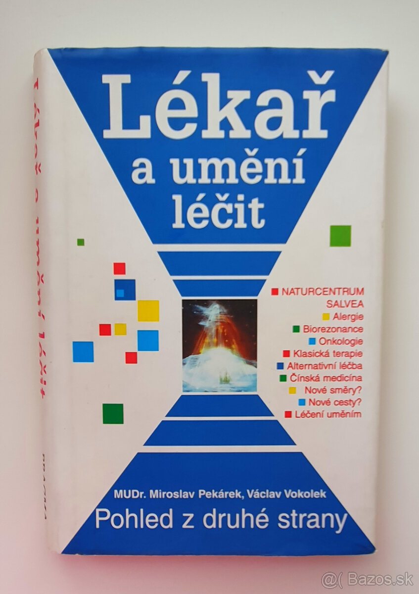 Lekár a umenie liečiť. - 3