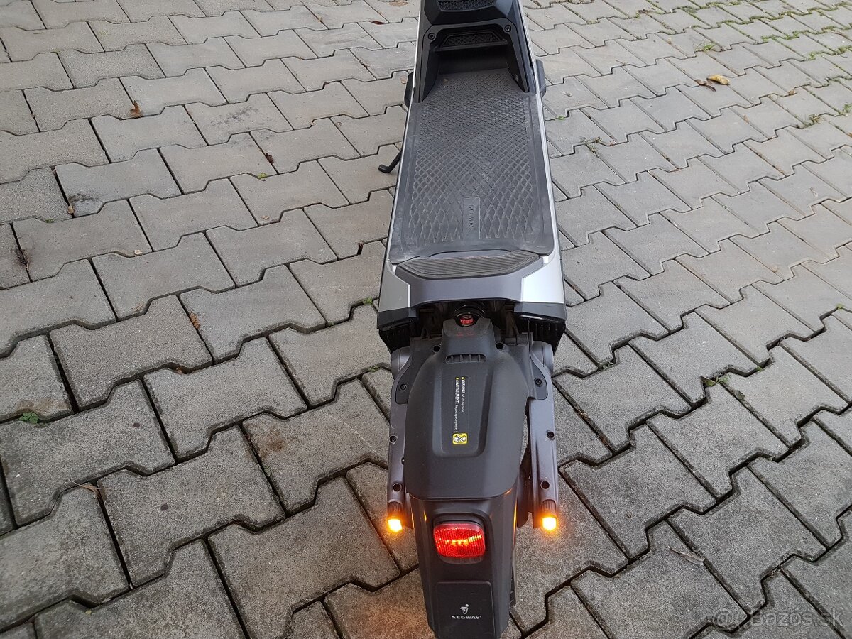 Segway GT1e elektricka kolobezka - 3