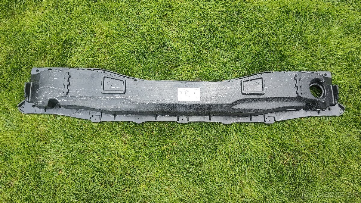 Kia Sportage 5 V a Kia Rio 4 IV - vystuha naraznik celo - 3