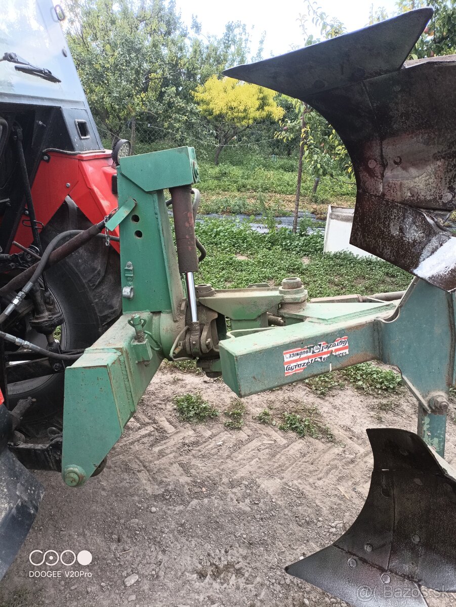 Pluh obracak štvorak - 3