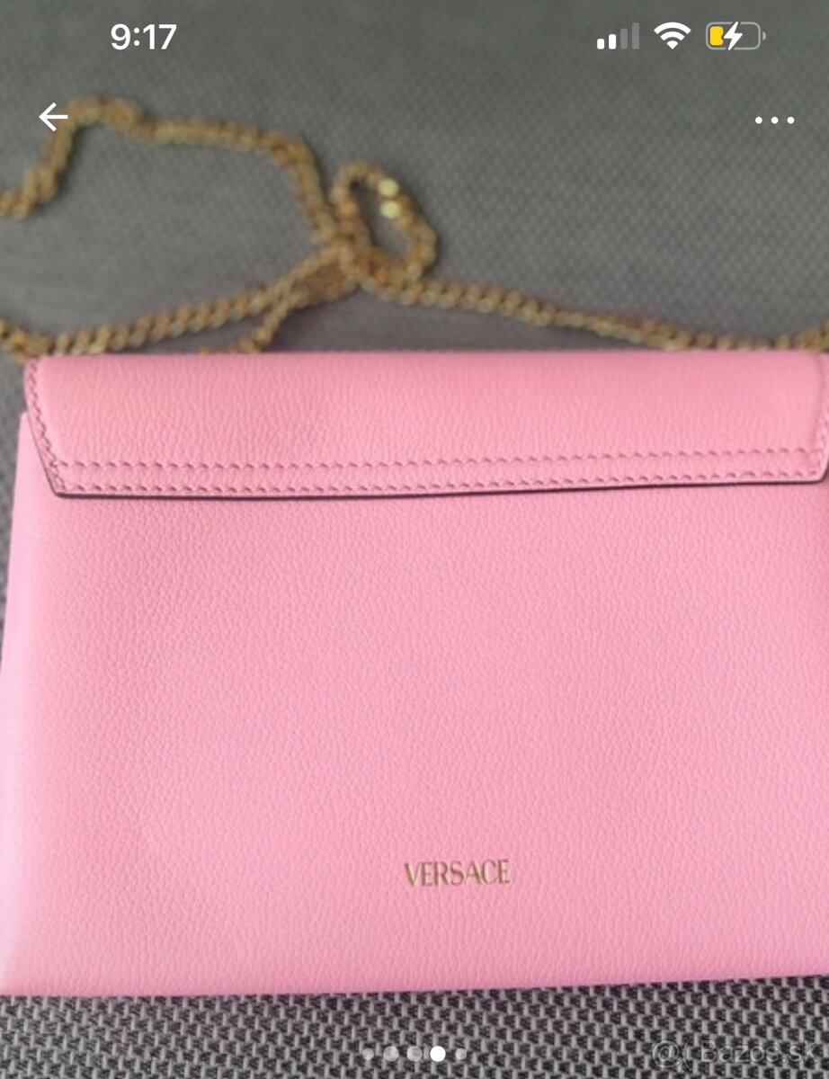 Versace kabelka nova - 3