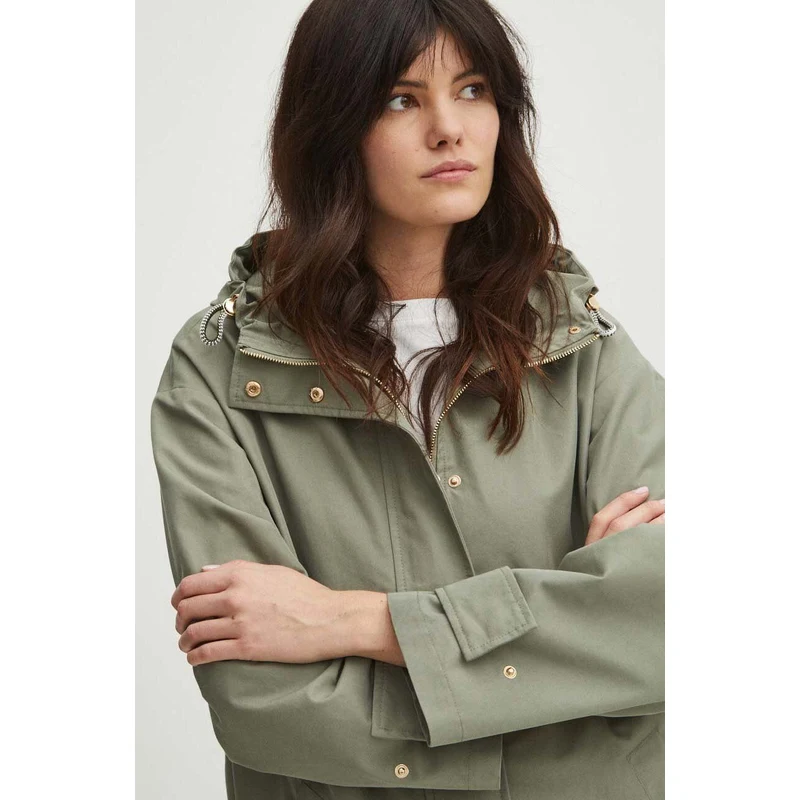 Parka zn. Medicine - 3