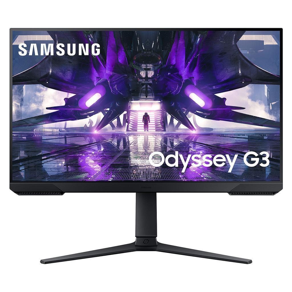 Monitor 24 Samsung Odyssey LED - 3