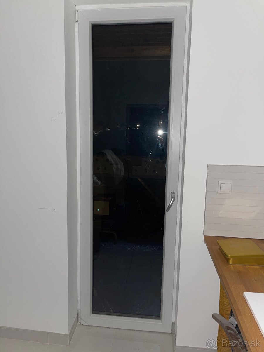 Predam okna - velmi malo pouzivane - 3