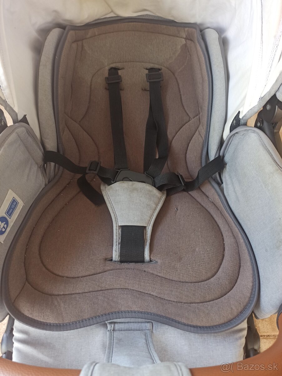 Tutis Viva Life 3v1 - 3