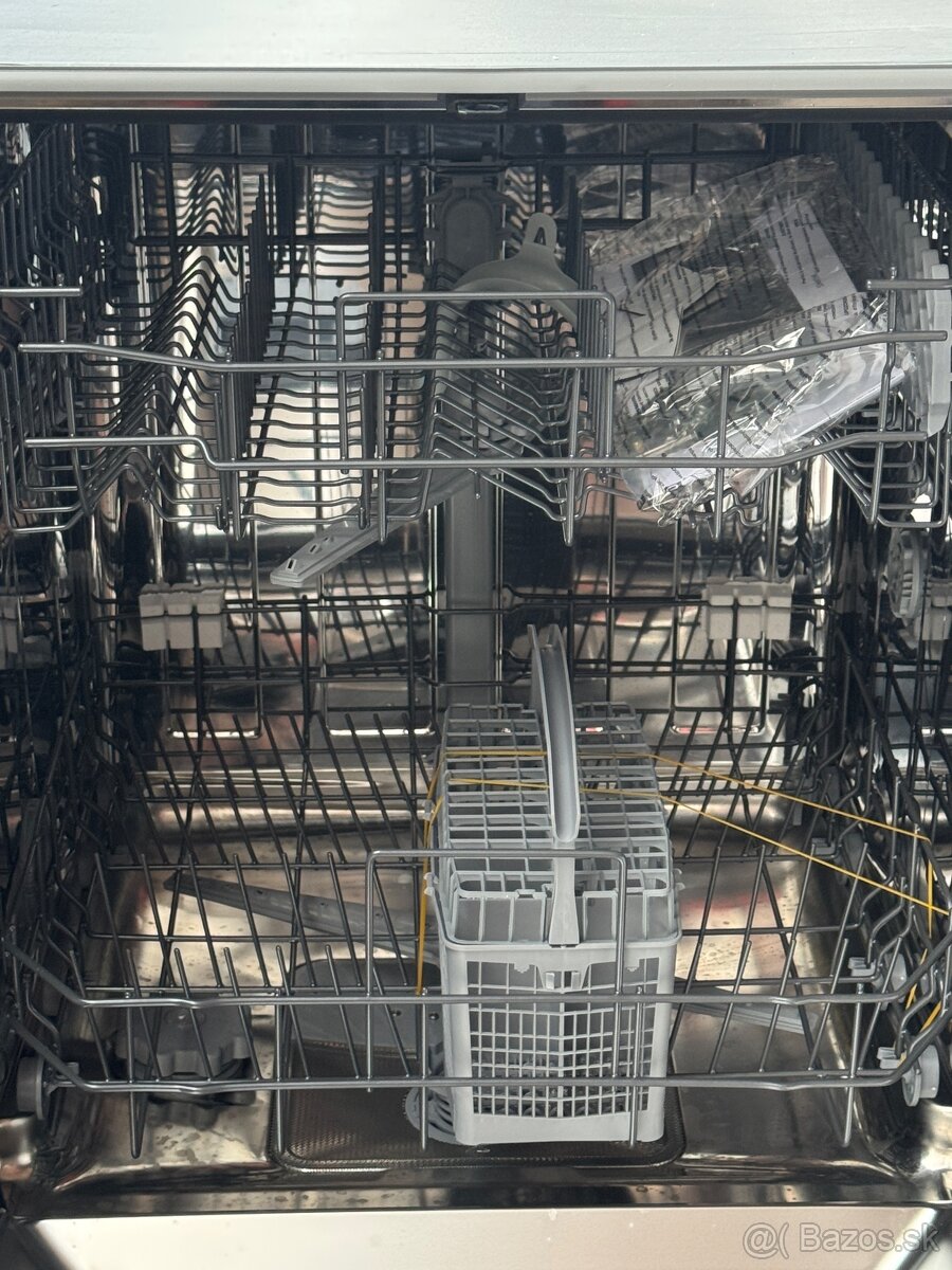 Umývačka riadu Htech WG 5400 - 3