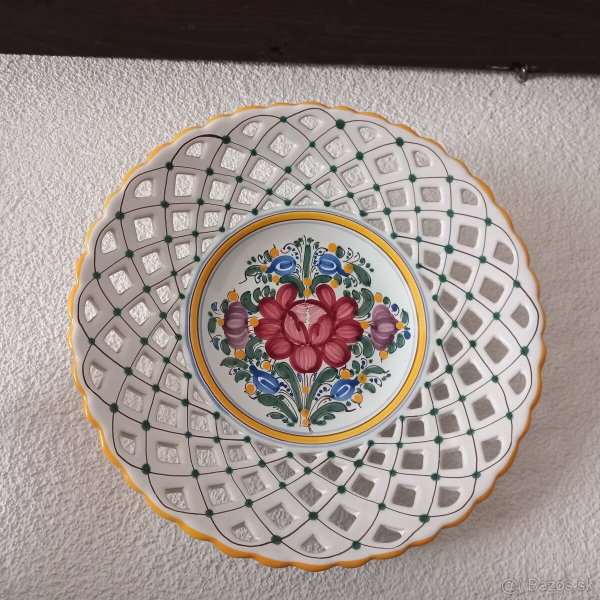 Modranská keramika - 3