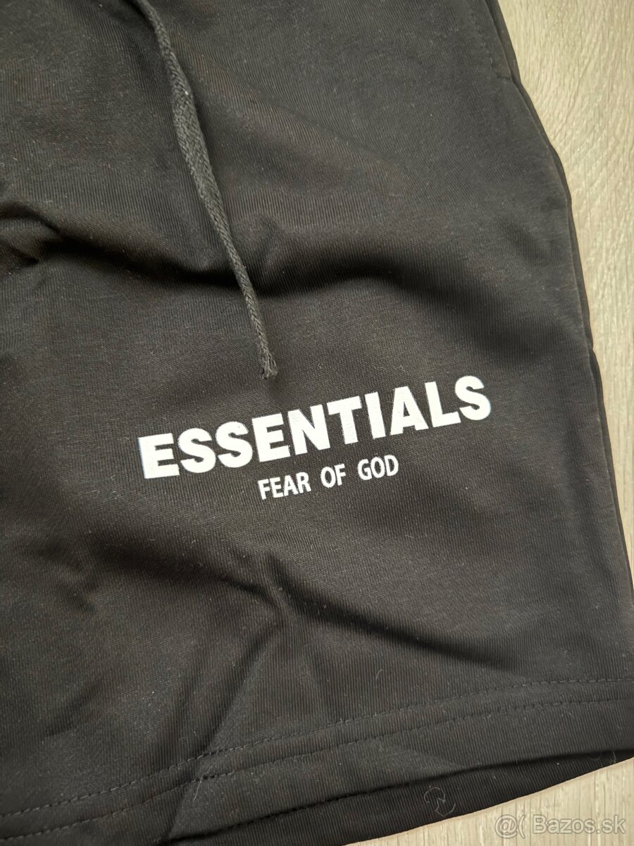 Essentials shorts - 3