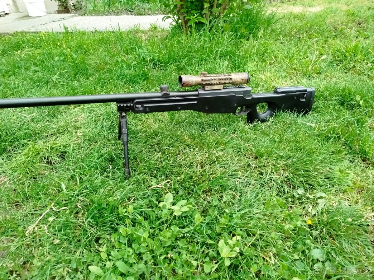 L96 full upgrade - 3