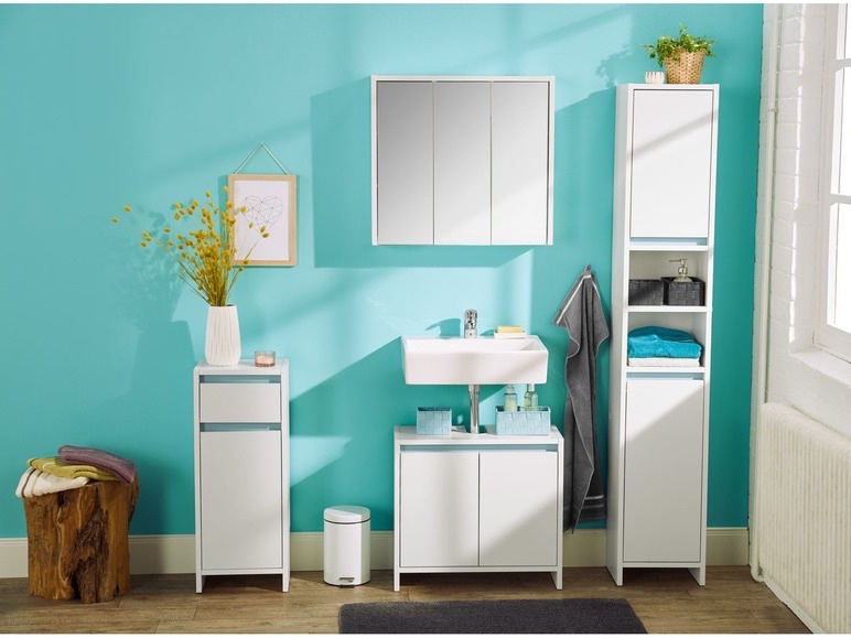 Kuchynská linka - 3