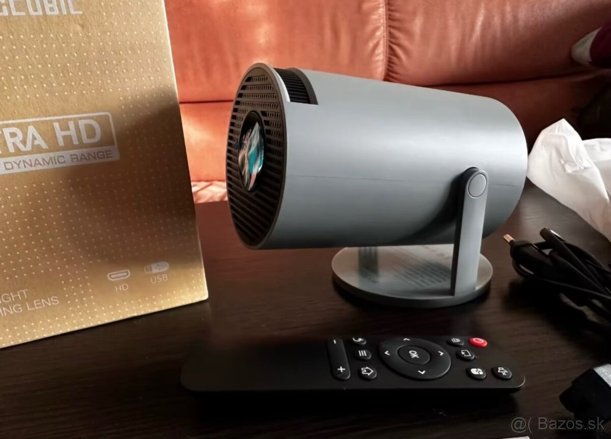 Projektor HY300-G - 3