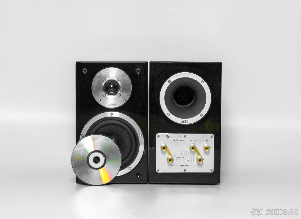 Heco Aleva 200 / AKCIA - 3