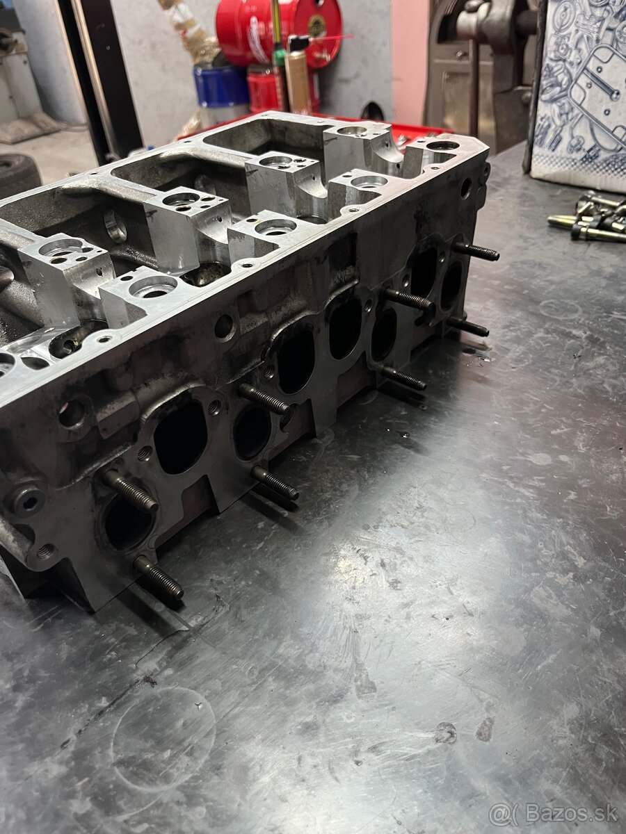 Hlava valcov 038103373 1.9 2.0 8V TDI PD AUDI VW Seat ŠKODA - 3