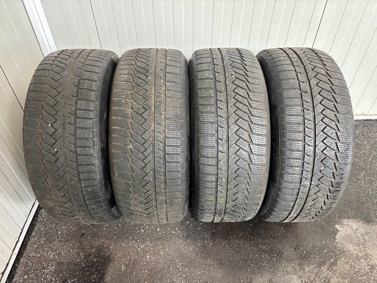 AUDI č. 2-Zimná sada 225/50 R17 - 3