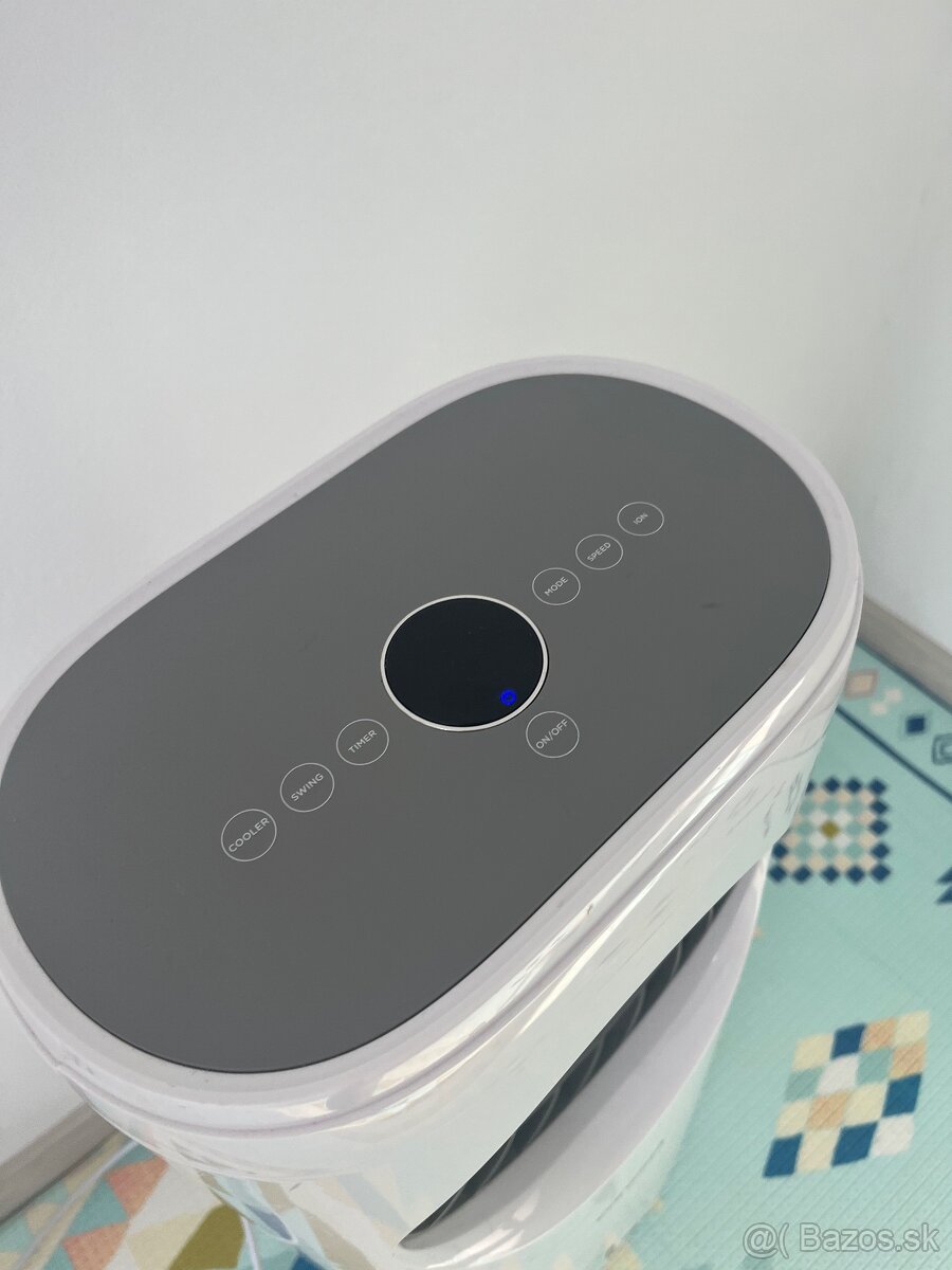 Zvlhcovac concept - 3