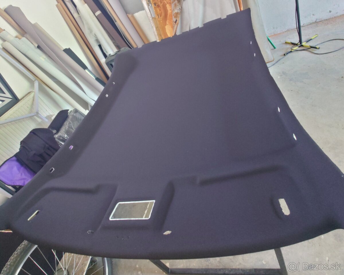 Octavia 1 aj Octavia 2 sedan + combi stropnica - 3