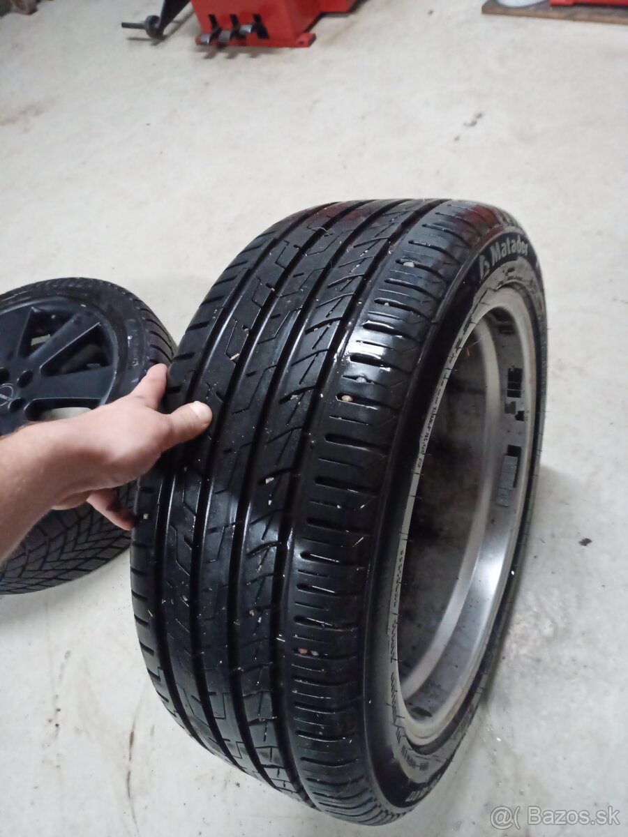 BBS elektróny čierne - 3