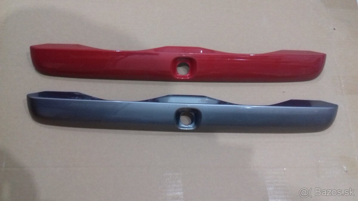 predam starter na suzuki ignis a ine ND - 3