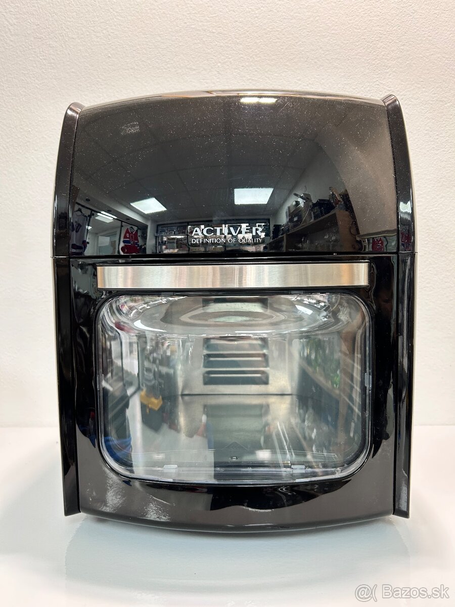 Teplovzdušná rúra ACTIVER - 3