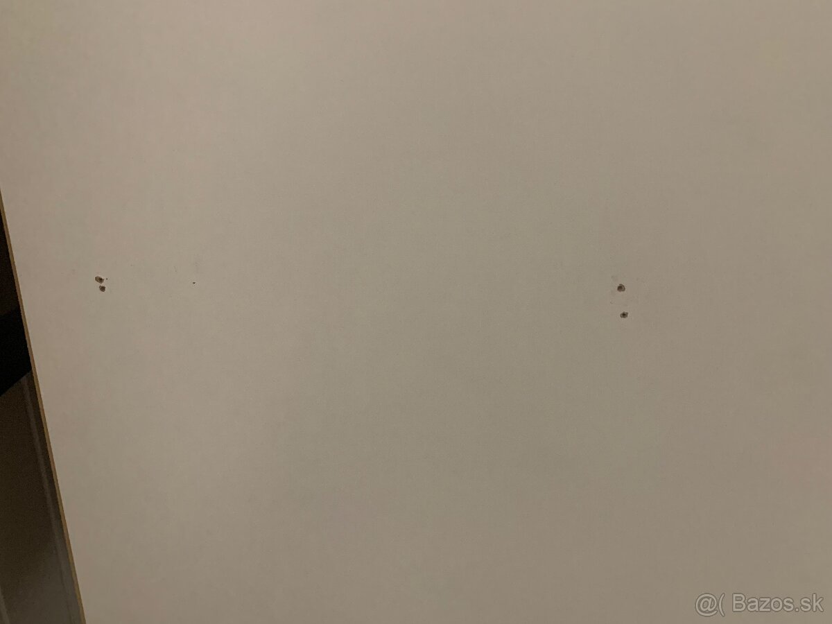 Šatníková skriňa - 3