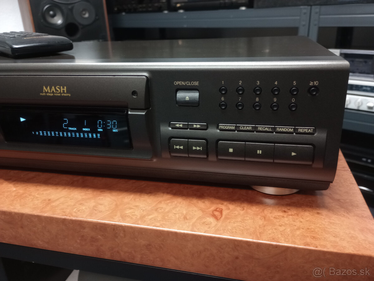 Technics SL-PS670D - 3