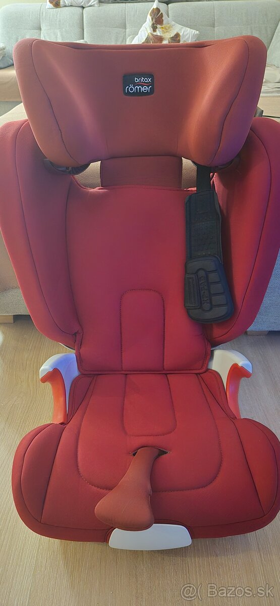 Römer autosedačka - 3