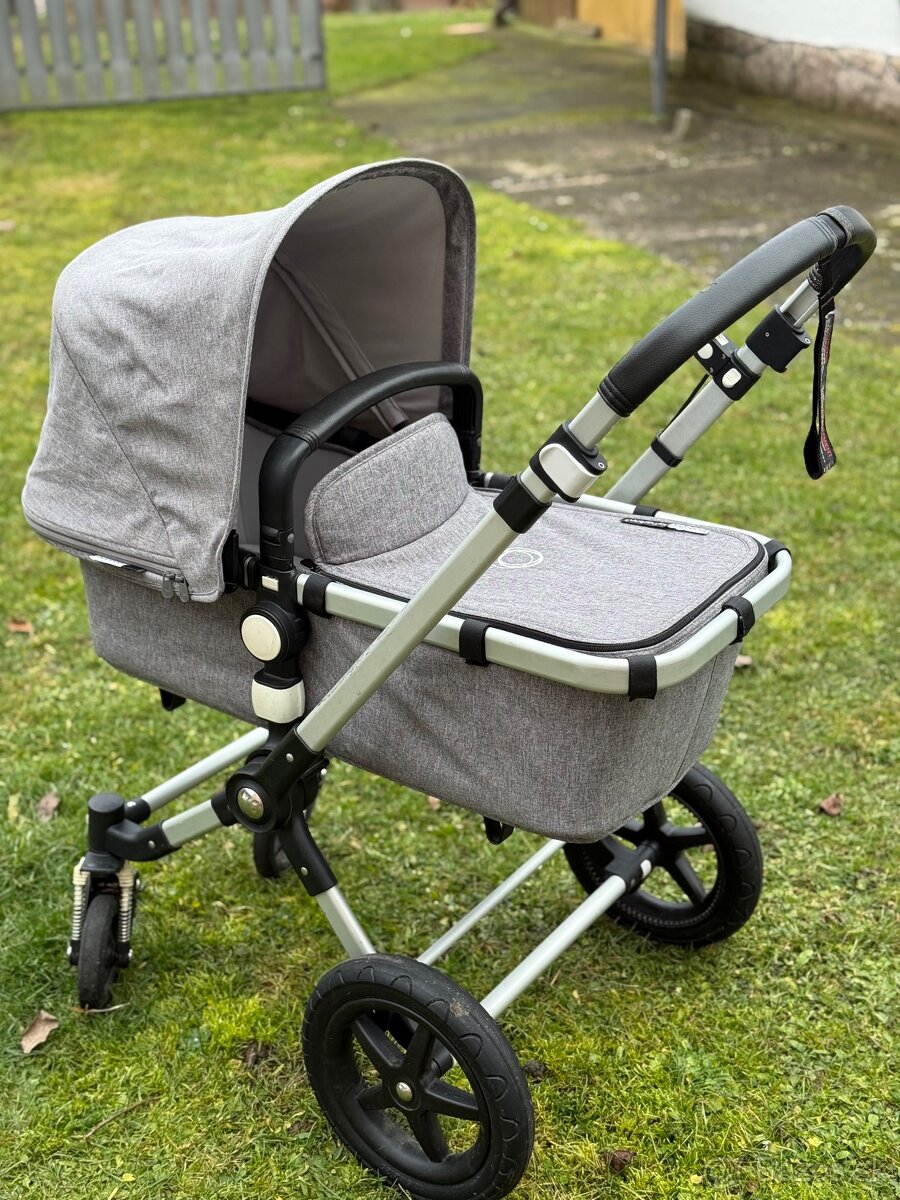 Bugaboo Cameleon 3 (2-kombinácia) - 3