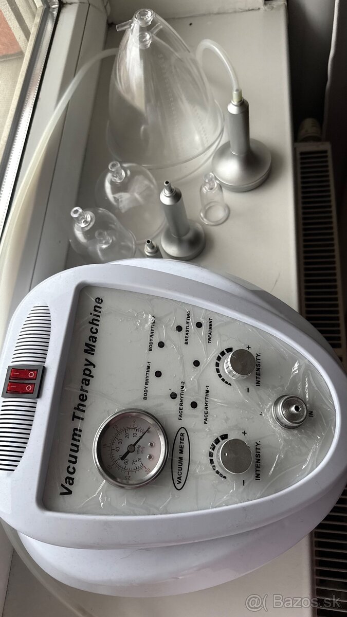 💆‍♀️ Predám vákuovĂ˝ masážny prĂstroj - 3