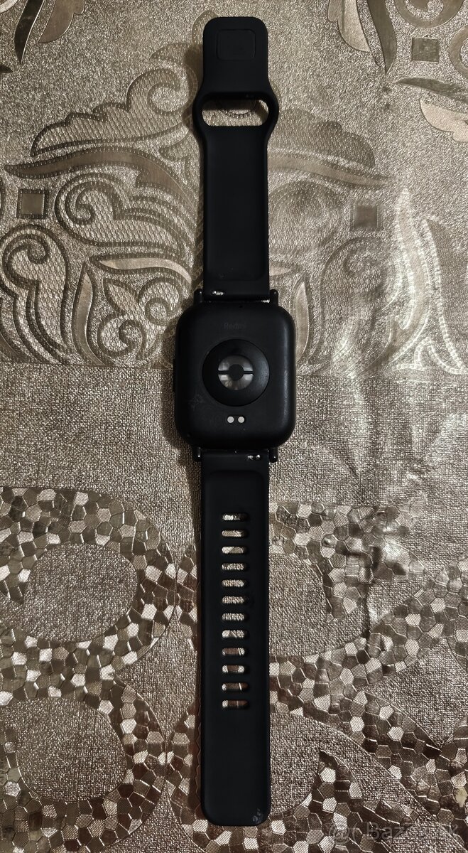 Xiaomi Redmi Watch 5 vodotesné IP67 - 3
