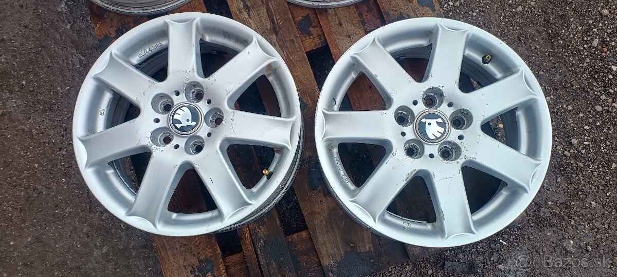5x112 R16 - 3